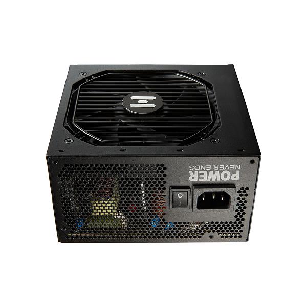   FSP Hydro GSM Lite Pro 80+ Gold 650W 4